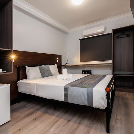 Dch On Mitchell Hotel Darwin Eksteriør billede